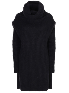 Платье шерстяное Haider Ackermann