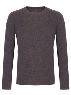 Лонгслив хлопковый Capobianco