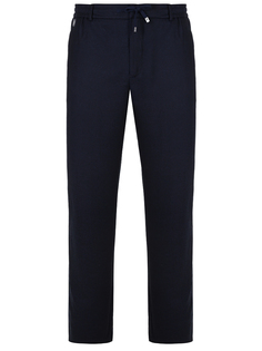 Брюки кашемировые Capobianco