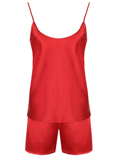 Пижама шелковая La Perla