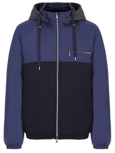 Куртка шерстяная Capobianco