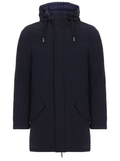 Курка шерстяная Capobianco