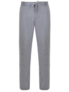 Брюки кашемировые Capobianco