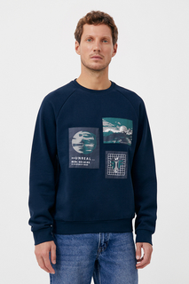 джемпер мужской Finn Flare
