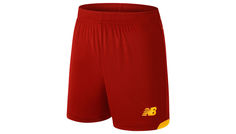 AS ROMA HOME SHORT New Balance