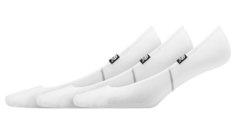 NO SHOW LINER SOCK 3 PAIR New Balance