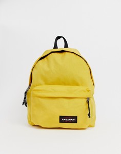 Желтый рюкзак Eastpak Padded PakR - 24 л