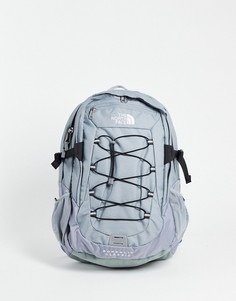 Серый классический рюкзак The North Face Borealis