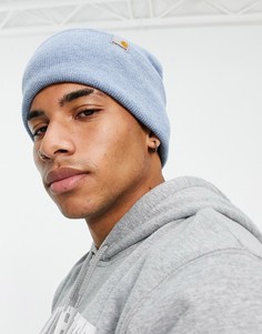 Шапка бини Carhartt WIP Playoff-Голубой