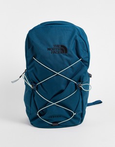 Синий рюкзак The North Face Jester-Голубой