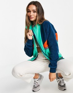 Зеленая куртка Berghaus Tramantana 91-Зеленый цвет