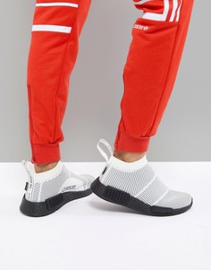 Белые кроссовки adidas Originals NMD Cs1 Gore-Tex-Белый
