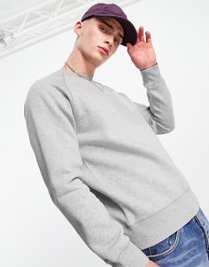 Серый свитшот Carhartt WIP