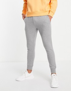 Серые джоггеры от комплекта Topman-Серый