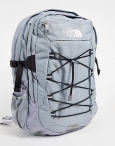 Серый классический рюкзак The North Face Borealis