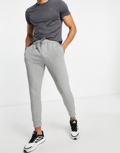 Серые джоггеры Calvin Klein Golf Planet-Серый