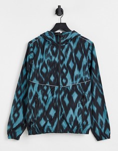 Куртка Bolongaro Trevor Sport-Голубой