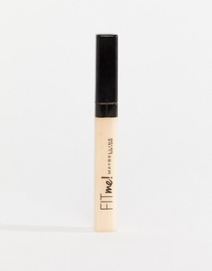 Консилер Maybelline Fit Me!-Коричневый цвет