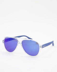 Солнцезащитные очки-авиаторы Havaianas Leblon-Голубой
