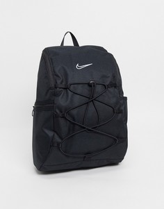 Черный рюкзак Nike Training