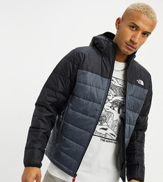 Серая куртка The North Face Synthetic эксклюзивно для ASOS-Серый