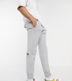 Серые флисовые джоггеры The North Face Fleece – эксклюзивно для ASOS-Серый