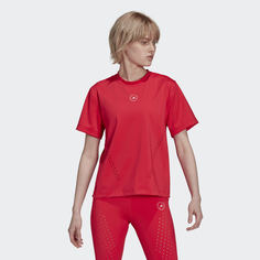 Футболка для фитнеса adidas by Stella McCartney TruePurpose Loose