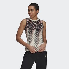 Майка для тенниса Match Primeblue adidas Performance