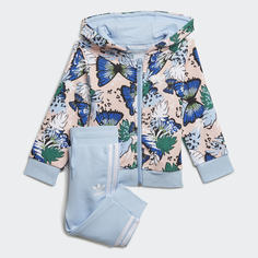 Спортивный костюм HER Studio London adidas Originals