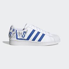 Кроссовки Superstar adidas Originals