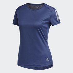 Футболка для бега Own the Run adidas Performance