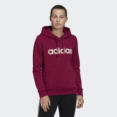 Худи Essentials Linear adidas Sportswear