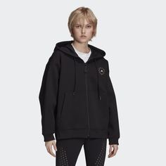 Толстовка adidas by Stella McCartney SC