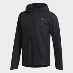 Ветровка для бега Own the Run adidas Performance