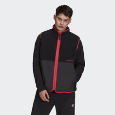 Флисовый жилет adidas Adventure
