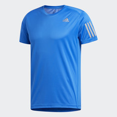 Футболка для бега Own the Run adidas Performance