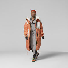 Куртка adidas by Stella McCartney Earth Protector