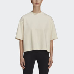Футболка Y-3 CH3 Raw Graphic Floral by adidas