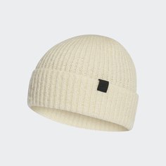Шапка с отворотом adidas Performance