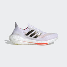 Кроссовки для бега Ultraboost 21 Tokyo adidas Performance
