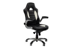 Кресло вращающееся Racer Hoff