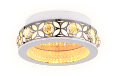 Светильник настенно-потолочный LED FA942 Hoff