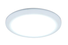 Светильник встраиваемый с подсветкой LED DCR30 Hoff