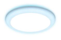 Светильник накладной с подсветкой LED DCR31 Hoff