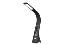 Лампа настольная с дисплеем LED DE50 Hoff
