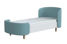 Кровать подростковая Kidi Soft Hoff