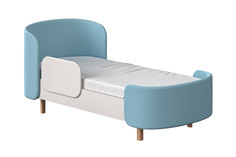 Кровать подростковая Kidi soft Hoff