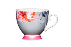 Кружка Floral Border Hoff