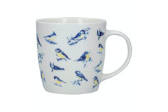 Кружка British birds Hoff