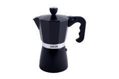 Гейзерная кофеварка La Cafetiere Hoff